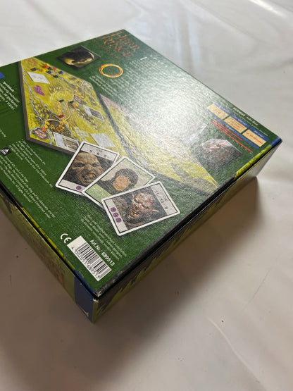 Detailfoto 14 – SKU W9504 – Gesellschaftsspiel gebraucht bei Brettspielimperium