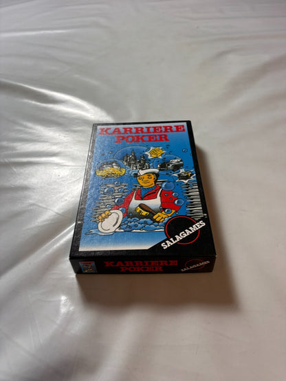 Detailfoto 3 – SKU A13651 – Kartenspiel gebraucht bei Brettspielimperium