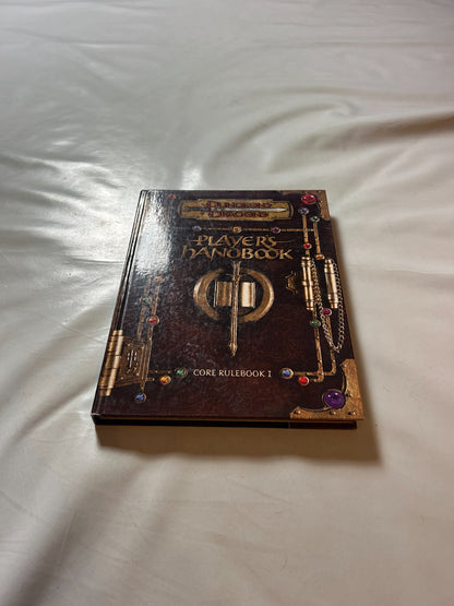 Detailfoto 3 – SKU A12757 – Rollenspiel-Buch gebraucht bei Brettspielimperium