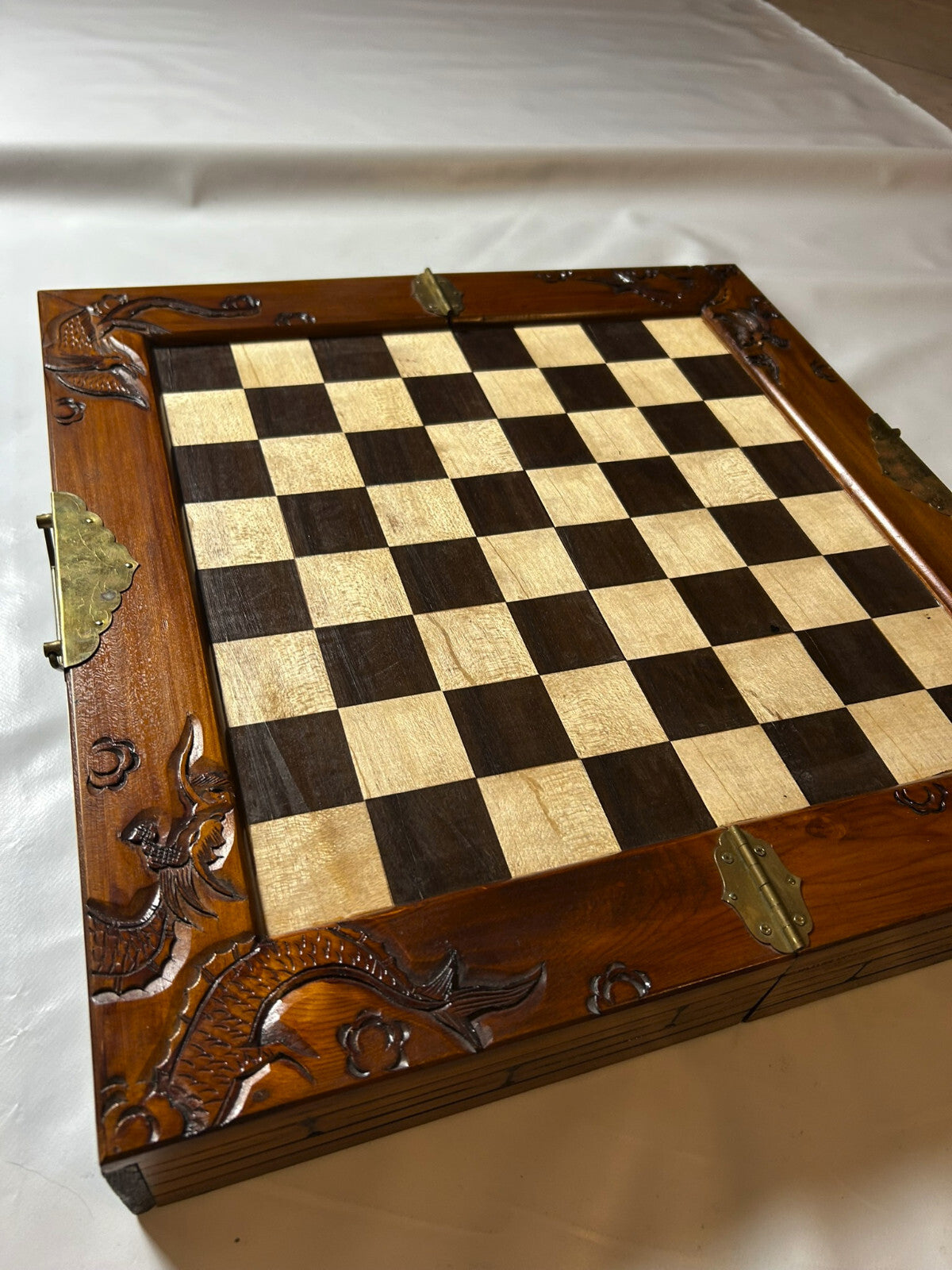 Detailfoto 13 – SKU A8404 – Gesellschaftsspiel gebraucht bei Brettspielimperium