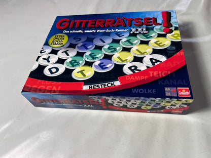 Detailfoto 8 – SKU A13611 – Gesellschaftsspiel gebraucht bei Brettspielimperium