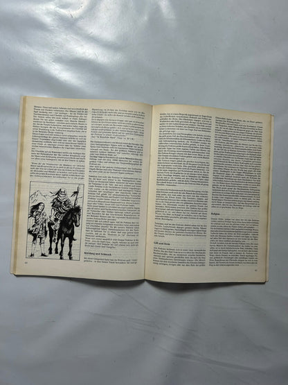 Detailfoto 4 – SKU A8710 – Rollenspiel-Buch gebraucht bei Brettspielimperium