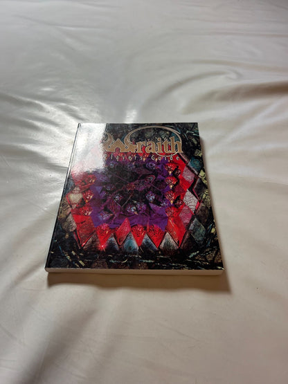 Detailfoto 3 – SKU A12741 – Rollenspiel-Buch gebraucht bei Brettspielimperium