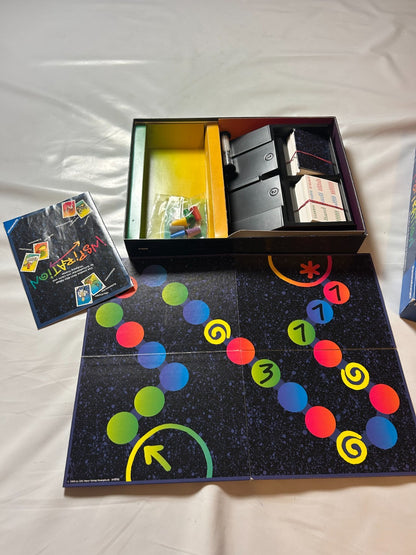 Detailfoto 7 – SKU A12293 – Gesellschaftsspiel gebraucht bei Brettspielimperium