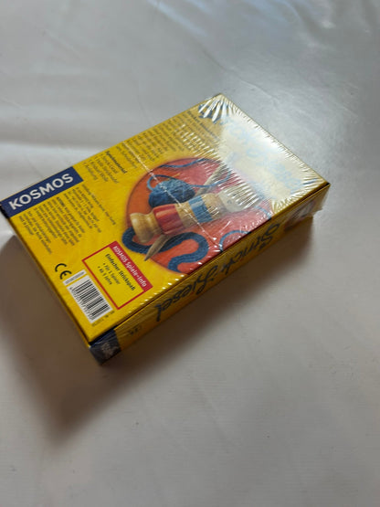 Detailfoto 7 – SKU A9193 – Mal- und Zeichenset gebraucht bei Brettspielimperium