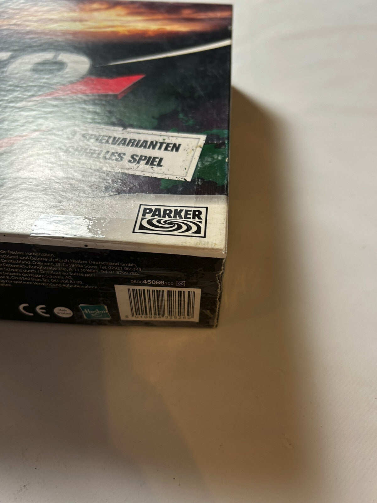 Detailfoto 5 – SKU A7690 – Gesellschaftsspiel gebraucht bei Brettspielimperium