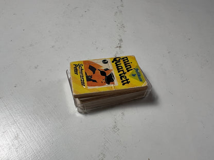 Detailfoto 6 – SKU A5854 – Kartenspiel gebraucht bei Brettspielimperium