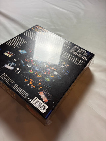 Detailfoto 8 – SKU A14248 – Gesellschaftsspiel neu bei Brettspielimperium
