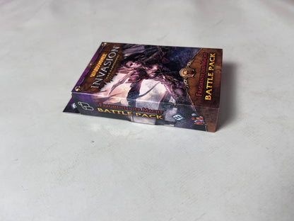 Detailfoto 4 – SKU A13328 – Kartenspiel gebraucht bei Brettspielimperium