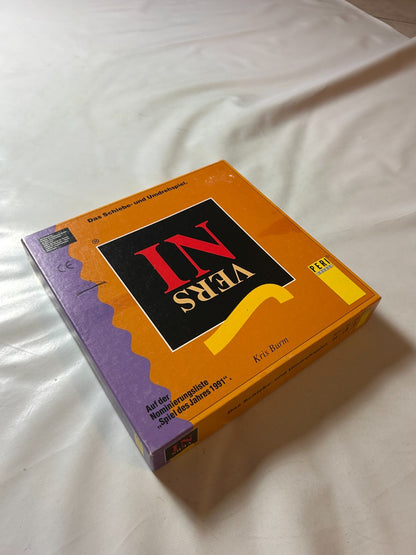 Detailfoto 5 – SKU A12855 – Gesellschaftsspiel gebraucht bei Brettspielimperium