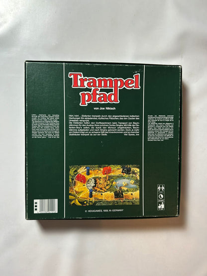 Detailfoto 9 – SKU A4810 – Gesellschaftsspiel gebraucht bei Brettspielimperium