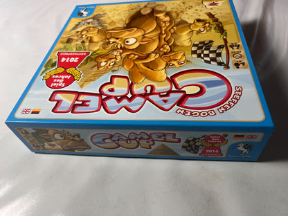 Detailfoto 6 – SKU A12940 – Gesellschaftsspiel gebraucht bei Brettspielimperium