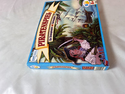 Detailfoto 5 – SKU A14121 – Gesellschaftsspiel gebraucht bei Brettspielimperium