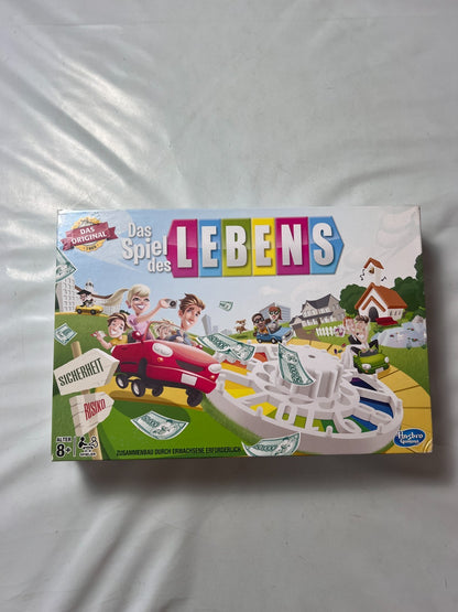 Detailfoto 7 – SKU A13453 – Gesellschaftsspiel gebraucht bei Brettspielimperium