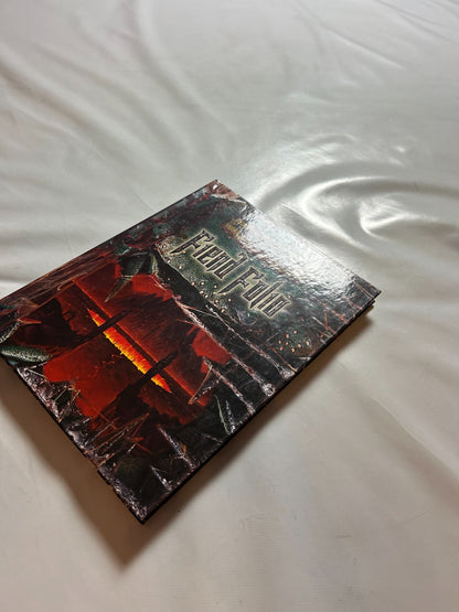 Detailfoto 4 – SKU A12756 – Rollenspiel-Buch gebraucht bei Brettspielimperium