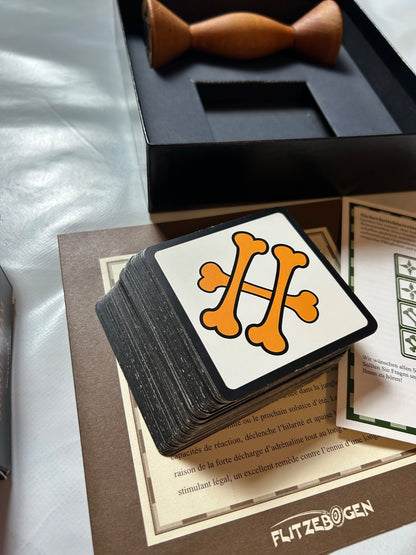 Jungle Jam Das Gesetz des Dschungels - Flitzebogen - Vollständig - Ansicht 8