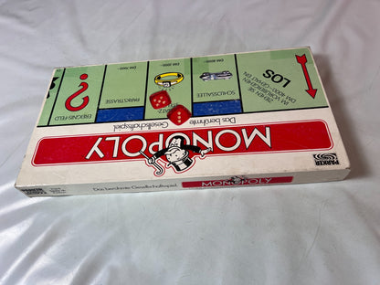 Detailfoto 7 – SKU A14539 – Gesellschaftsspiel gebraucht bei Brettspielimperium