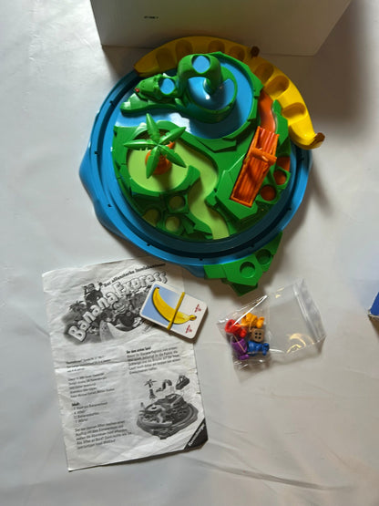 Detailfoto 7 – SKU A7344 – Gesellschaftsspiel gebraucht bei Brettspielimperium