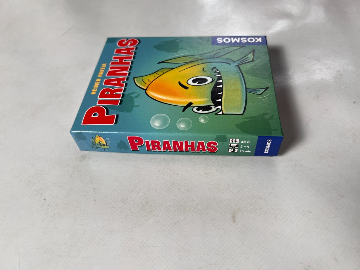 Detailfoto 5 – SKU A13878 – Gesellschaftsspiel gebraucht bei Brettspielimperium