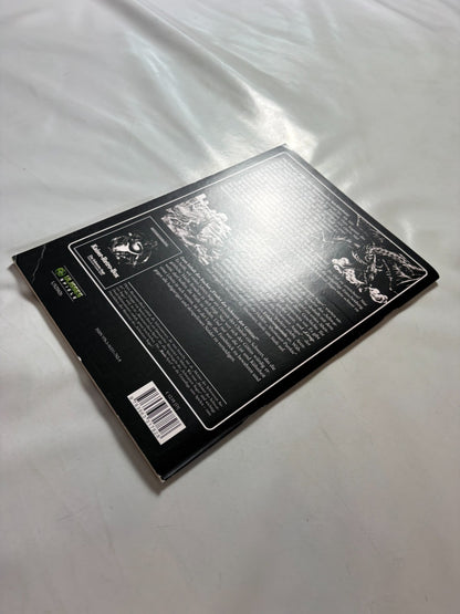 Detailfoto 9 – SKU A14204 – Rollenspiel-Buch gebraucht bei Brettspielimperium