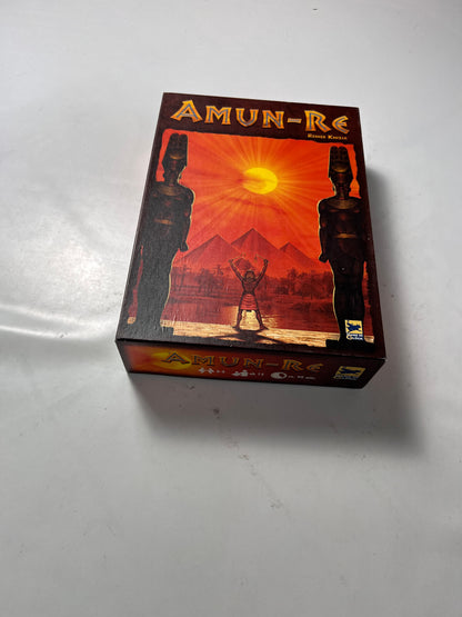 Detailfoto 5 – SKU A6046 – Gesellschaftsspiel gebraucht bei Brettspielimperium