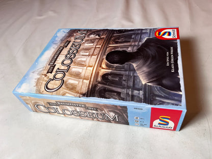 Die Baumeister des Colosseum Spiel Schmidt Brettspiel  Vollständig - Ansicht 5