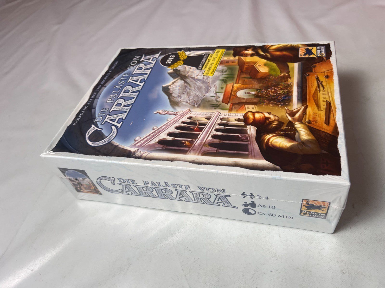Detailfoto 3 – SKU A13439 – Gesellschaftsspiel neu bei Brettspielimperium