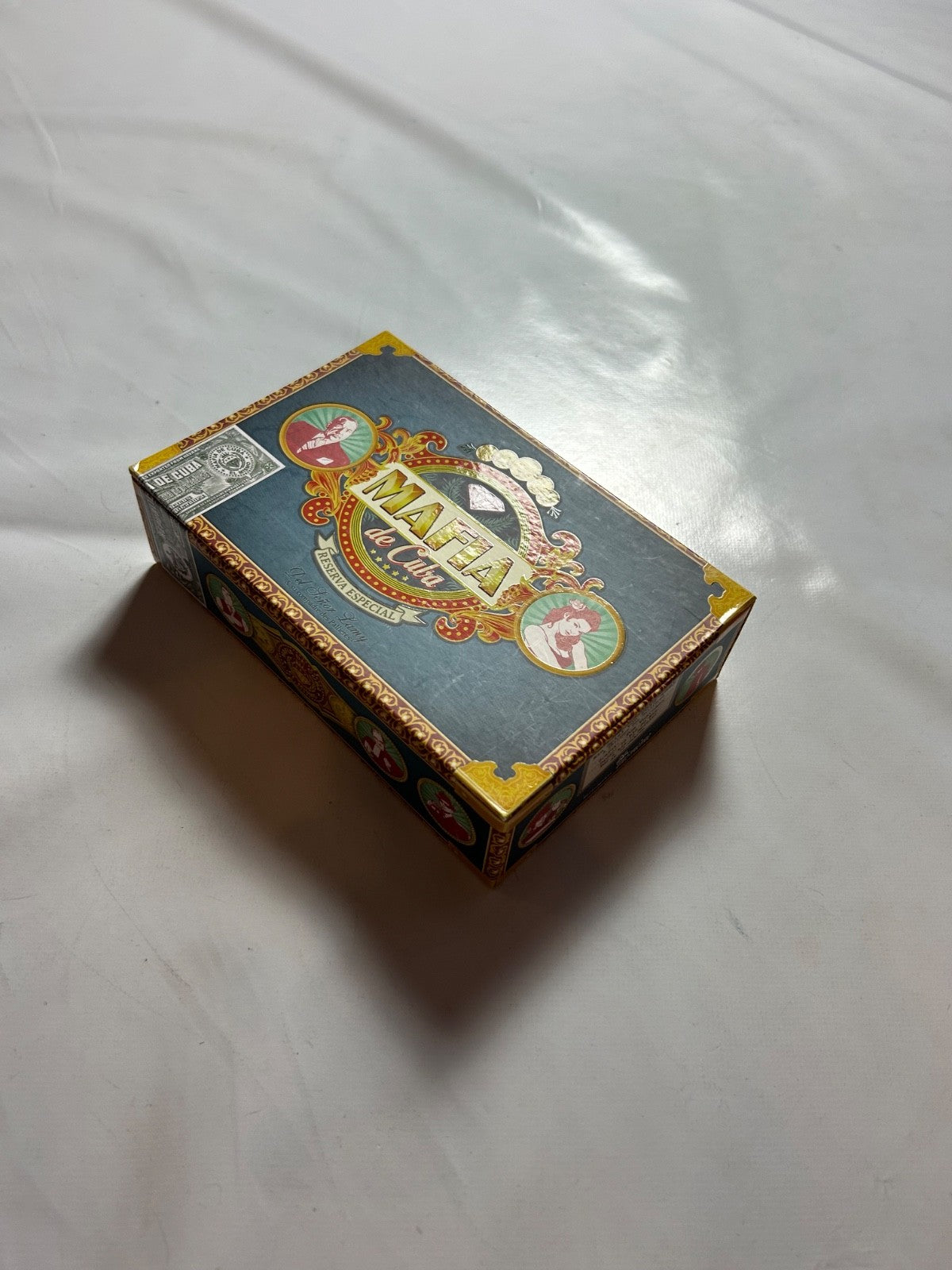 Detailfoto 4 – SKU A10753 – Gesellschaftsspiel gebraucht bei Brettspielimperium