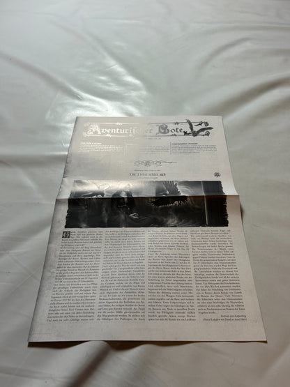 Detailfoto 3 – SKU A11840 – Rollenspiel-Buch gebraucht bei Brettspielimperium
