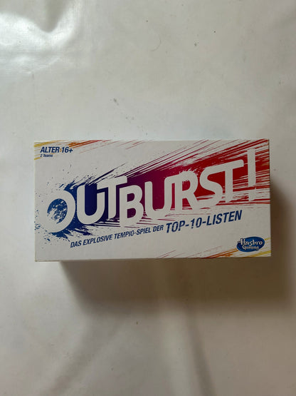 Detailfoto 2 – SKU A6346 – Kartenspiel gebraucht bei Brettspielimperium