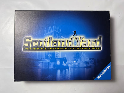 Detailfoto 4 – SKU A8355 – Gesellschaftsspiel gebraucht bei Brettspielimperium