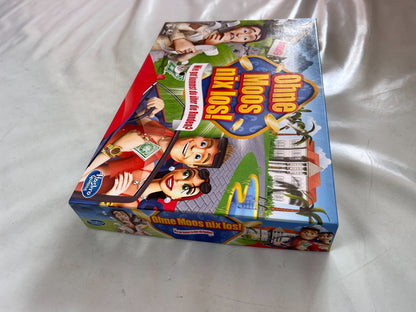 Detailfoto 7 – SKU A13859 – Gesellschaftsspiel gebraucht bei Brettspielimperium