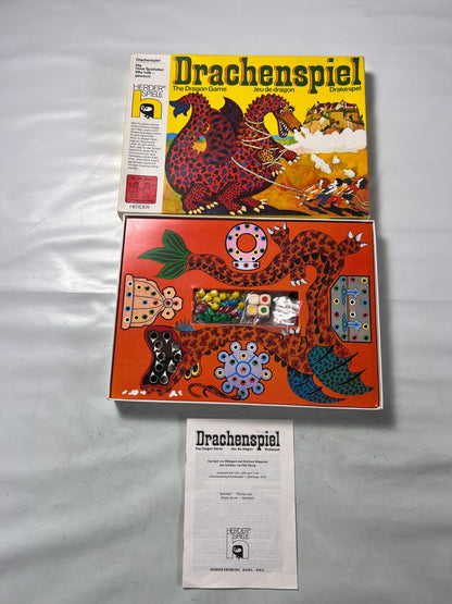 Detailfoto 2 – SKU A13279 – Gesellschaftsspiel gebraucht bei Brettspielimperium