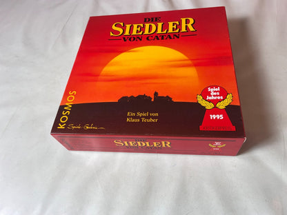 Detailfoto 9 – SKU A14492 – Gesellschaftsspiel gebraucht bei Brettspielimperium