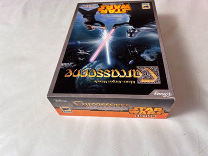 Carcassonne Star Wars Edition - Hans im Glück - Vollständig - Ansicht 6