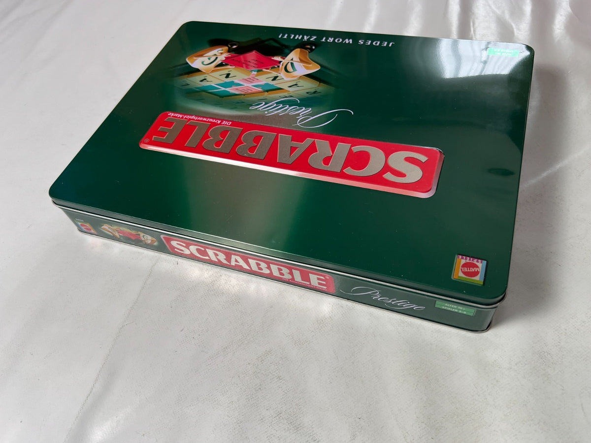 Detailfoto 6 – SKU A13276 – Gesellschaftsspiel gebraucht bei Brettspielimperium