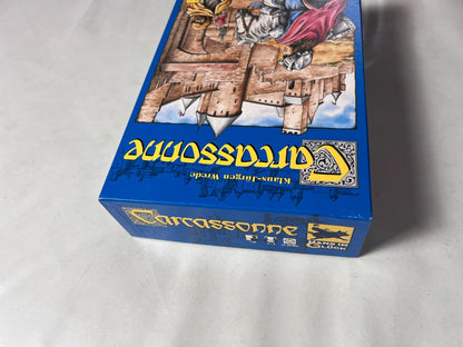 Detailfoto 7 – SKU A13610 – Gesellschaftsspiel gebraucht bei Brettspielimperium