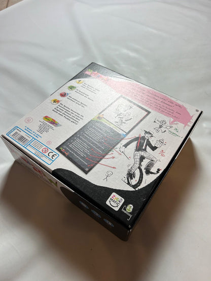 Detailfoto 11 – SKU A12037 – Gesellschaftsspiel gebraucht bei Brettspielimperium