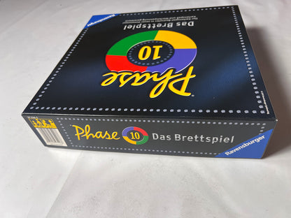 Detailfoto 7 – SKU A8211 – Gesellschaftsspiel gebraucht bei Brettspielimperium