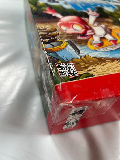 Detailfoto 6 – SKU A11439 – Gesellschaftsspiel gebraucht bei Brettspielimperium