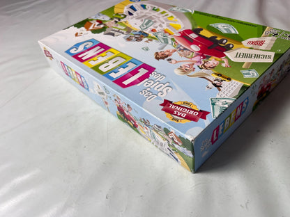 Das Spiel des Lebens Original Hasbro 2015 Brettspiel  Vollständig - Ansicht 10