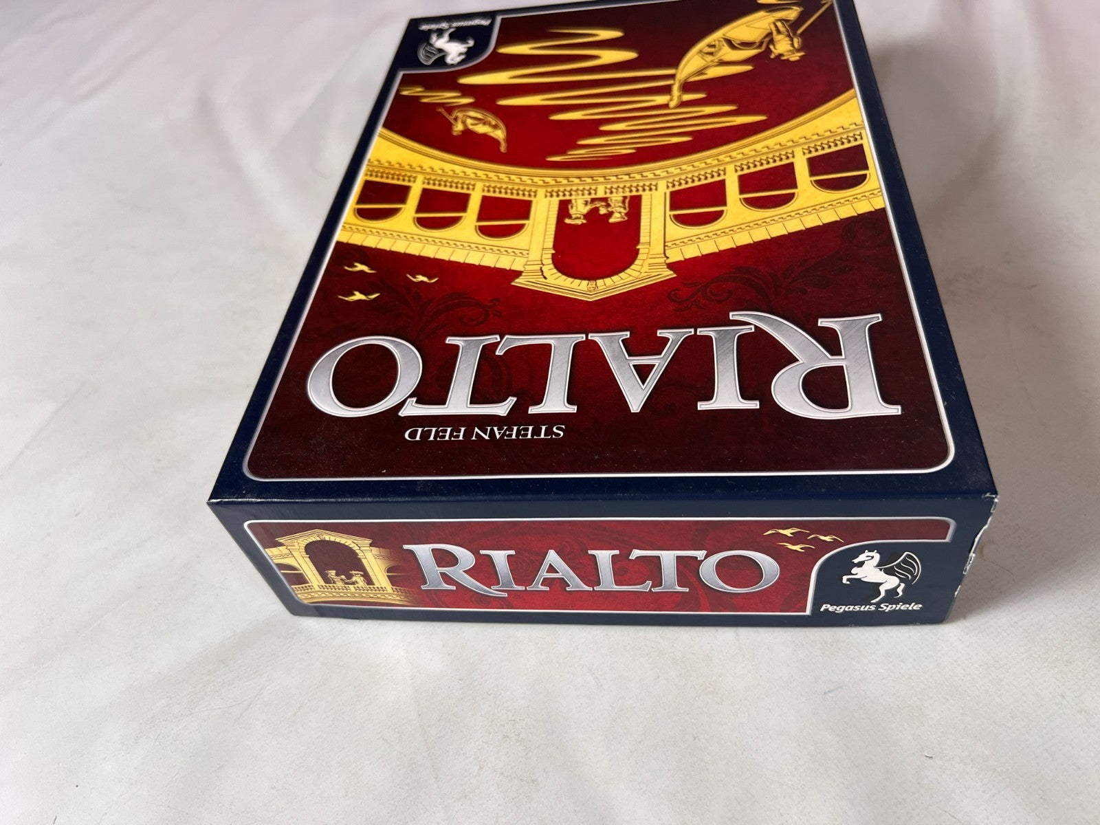 Detailfoto 6 – SKU A14561 – Gesellschaftsspiel gebraucht bei Brettspielimperium