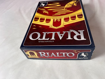 Detailfoto 6 – SKU A14561 – Gesellschaftsspiel gebraucht bei Brettspielimperium