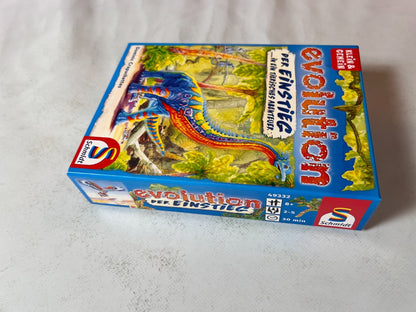 Detailfoto 7 – SKU A14011 – Kartenspiel gebraucht bei Brettspielimperium