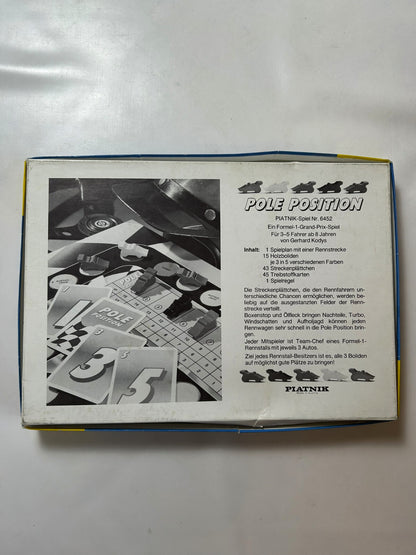 Detailfoto 8 – SKU A4192 – Gesellschaftsspiel gebraucht bei Brettspielimperium