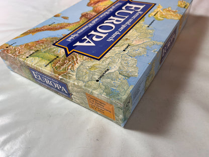 Detailfoto 7 – SKU A14002 – Gesellschaftsspiel gebraucht bei Brettspielimperium