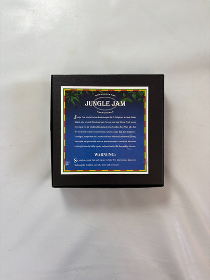 Jungle Jam Das Gesetz des Dschungels  Flitzebogen  Vollständig - Ansicht 8