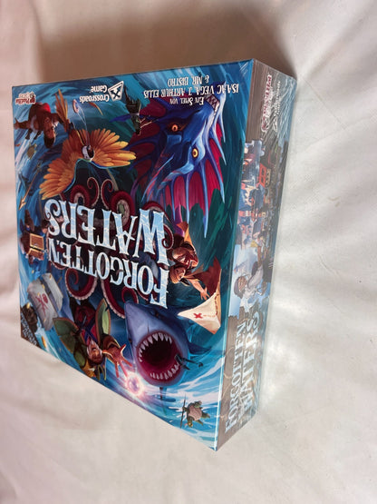 Detailfoto 3 – SKU A14453 – Gesellschaftsspiel neu bei Brettspielimperium