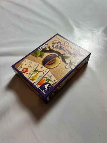 Detailfoto 4 – SKU A12327 – Kartenspiel gebraucht bei Brettspielimperium