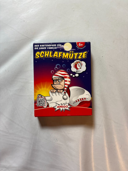 Detailfoto 2 – SKU A13663 – Kartenspiel gebraucht bei Brettspielimperium